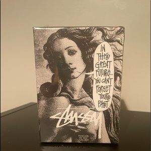 Stussy Venus Puzzle